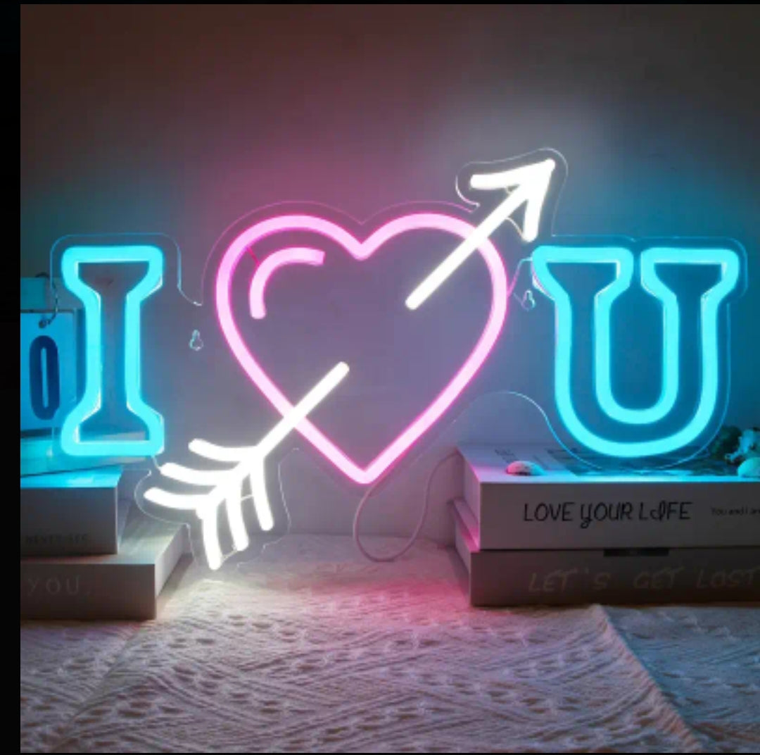 მე მიყვარხარ შენ