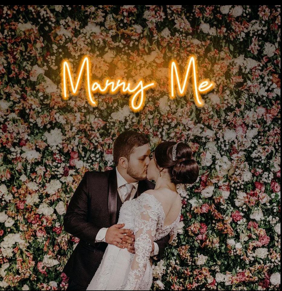 ცოლად გამომყევი