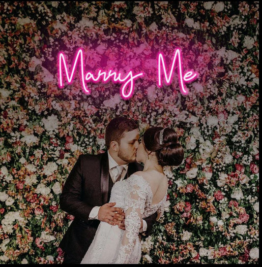 ცოლად გამომყევი