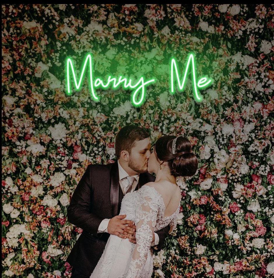 ცოლად გამომყევი