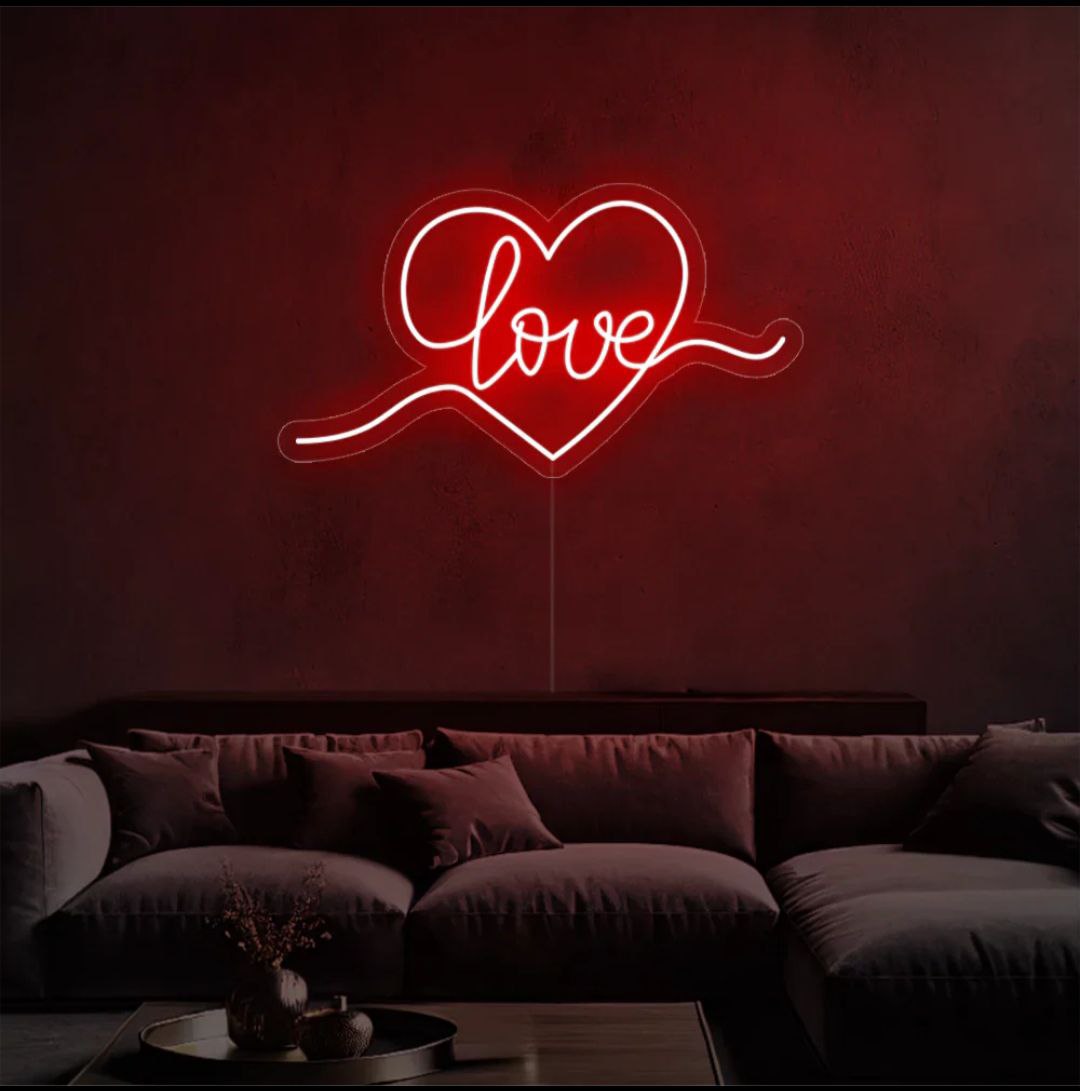 სიყვარული           