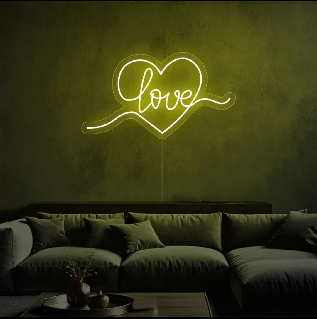 სიყვარული           