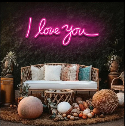 მე შენ მიყვარხარ                                     