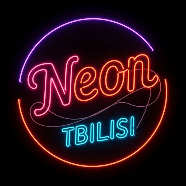 Neon Tbilisi