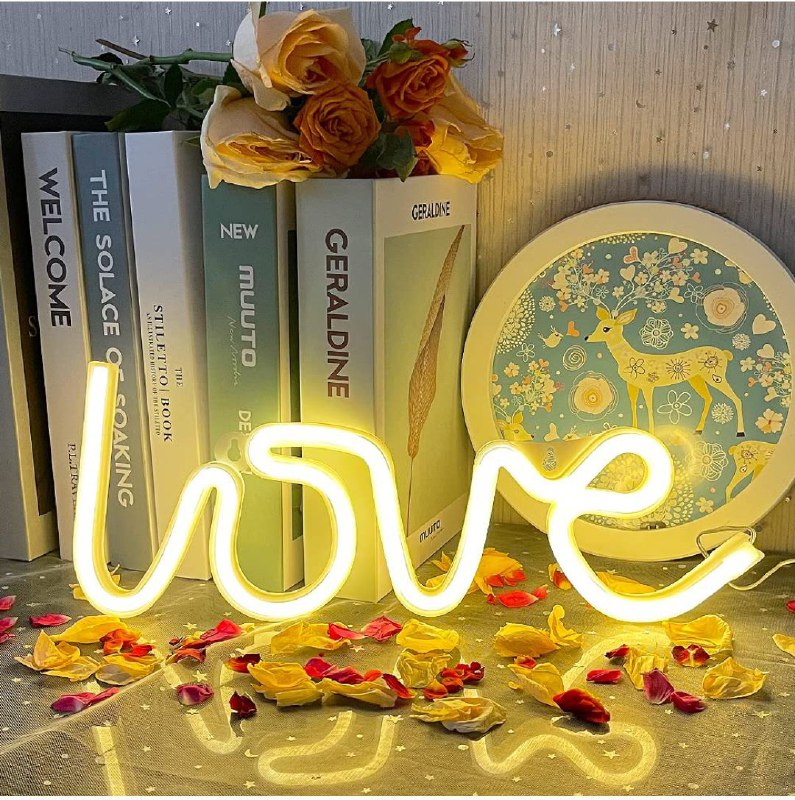 სიყვარული             