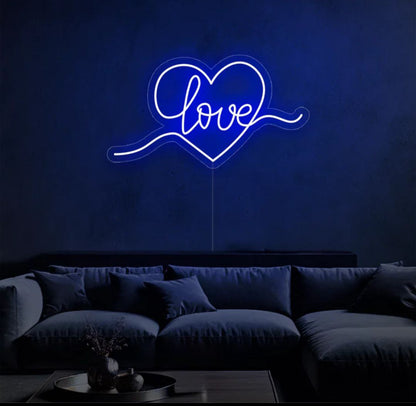 სიყვარული           