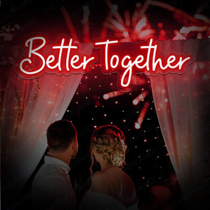 უკეთესი ერთად     