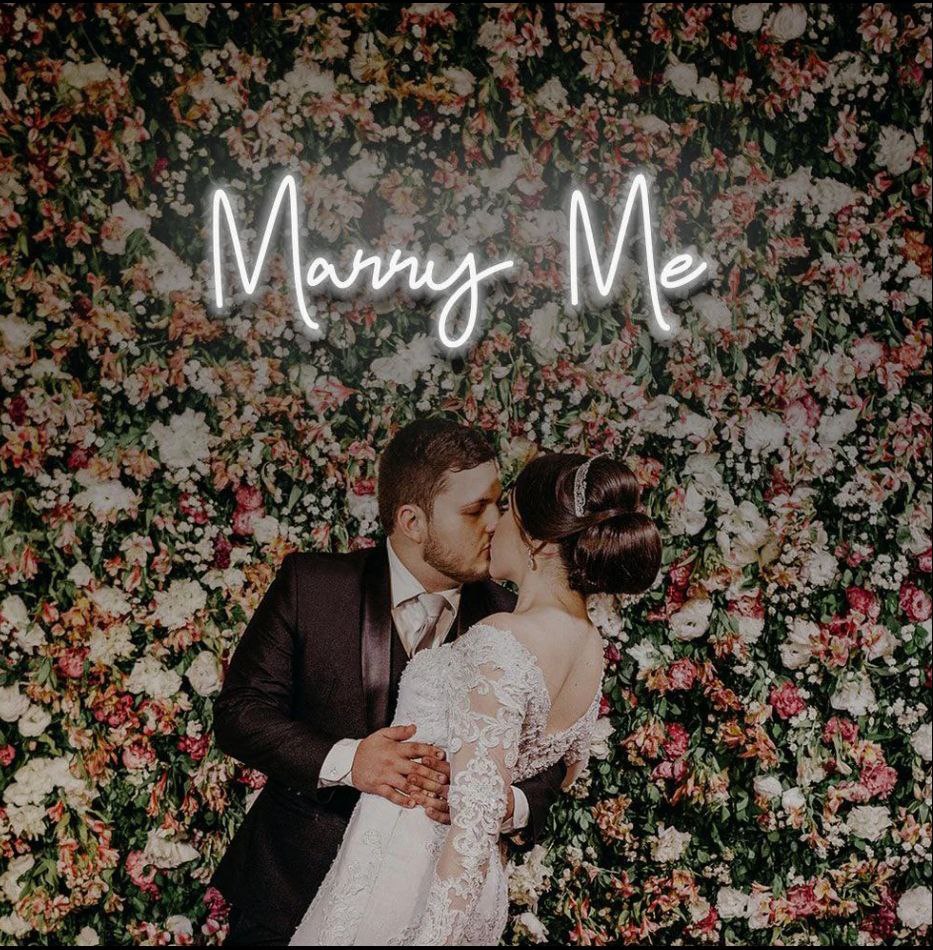 ცოლად გამომყევი