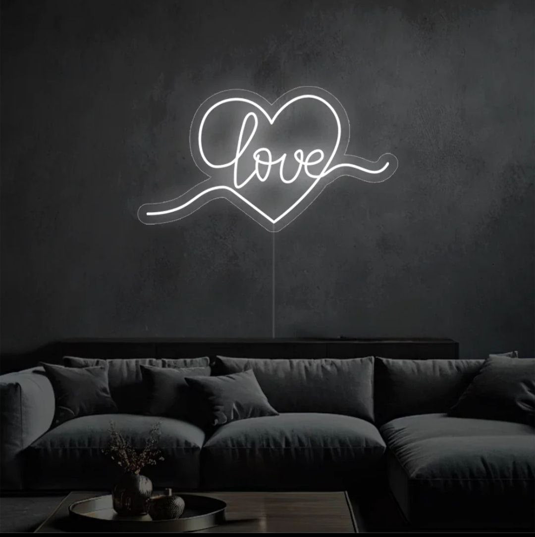 სიყვარული           