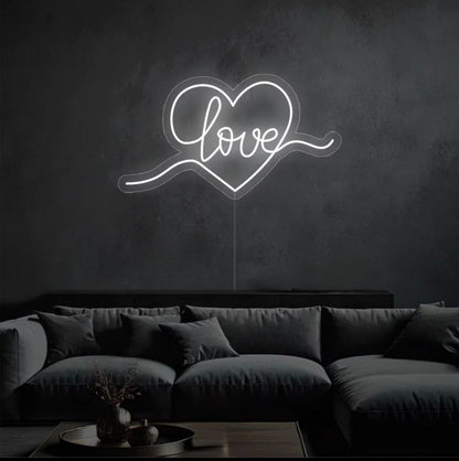 სიყვარული           