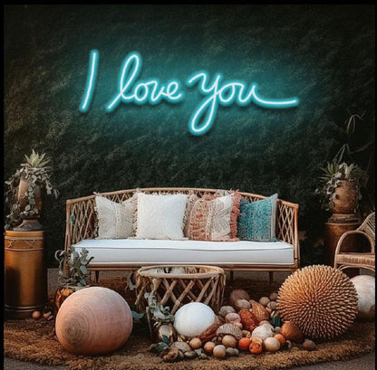 მე შენ მიყვარხარ                                     