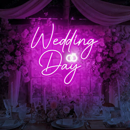 ქორწილის დღე