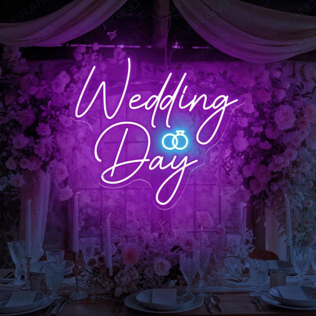 ქორწილის დღე