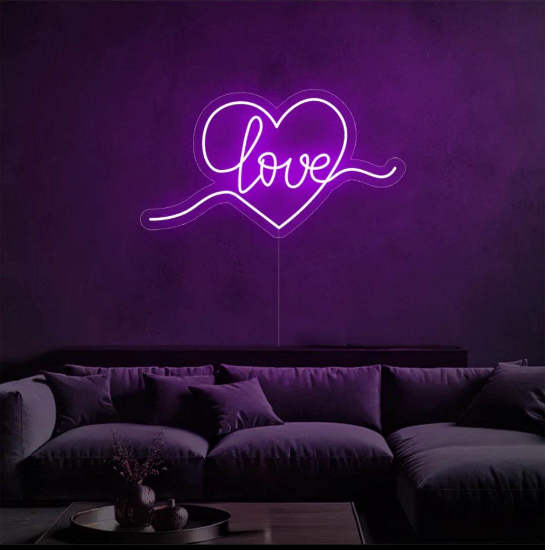 სიყვარული           