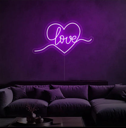 სიყვარული           