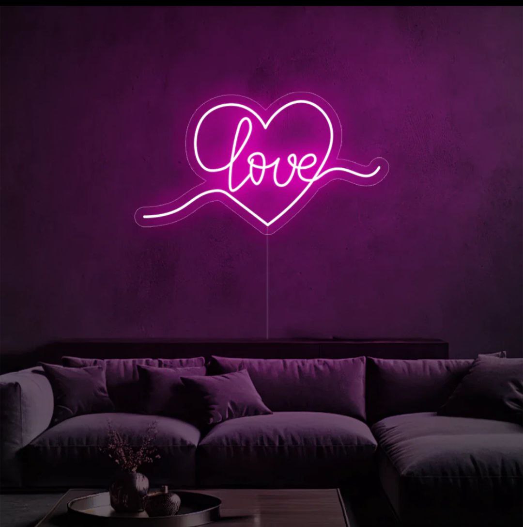 სიყვარული           