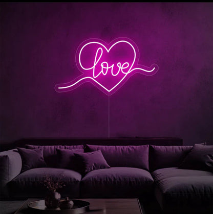 სიყვარული           