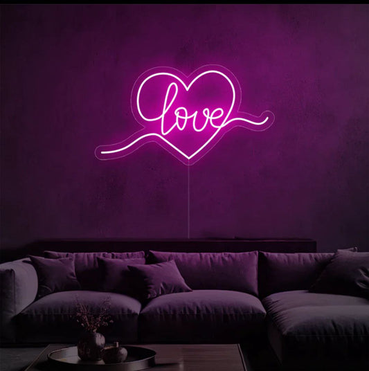 სიყვარული           