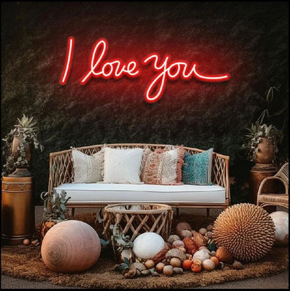 მე შენ მიყვარხარ                                     