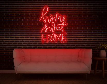 სახლი ტკბილი სახლი            