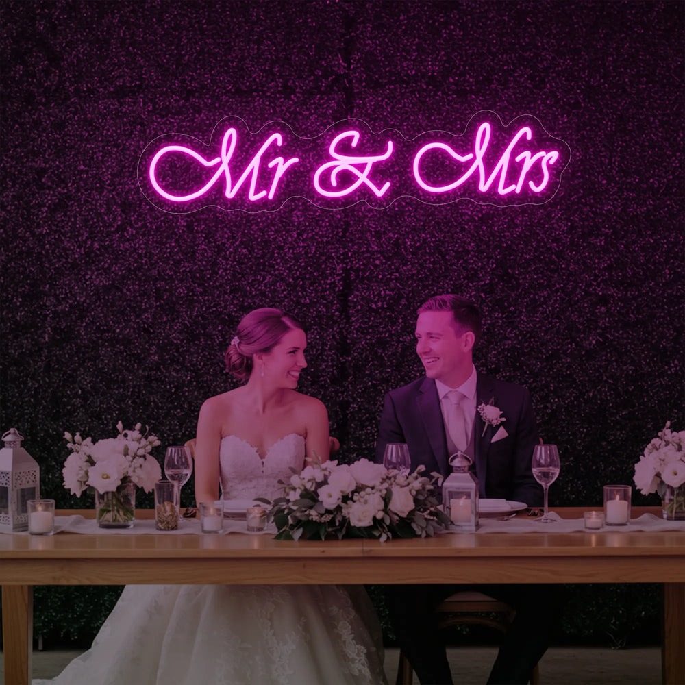 ბატონი და ქალბატონი