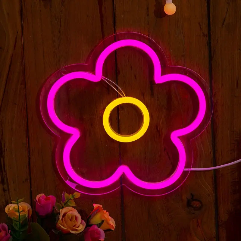 ყვავილები    