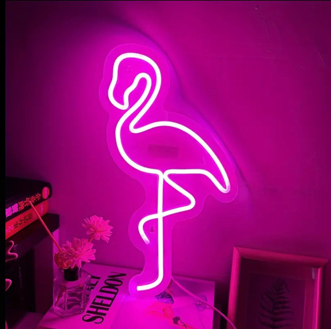 ფლამინგო                           