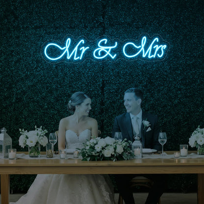 ბატონი და ქალბატონი