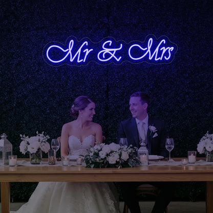 ბატონი და ქალბატონი