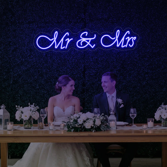 ბატონი და ქალბატონი