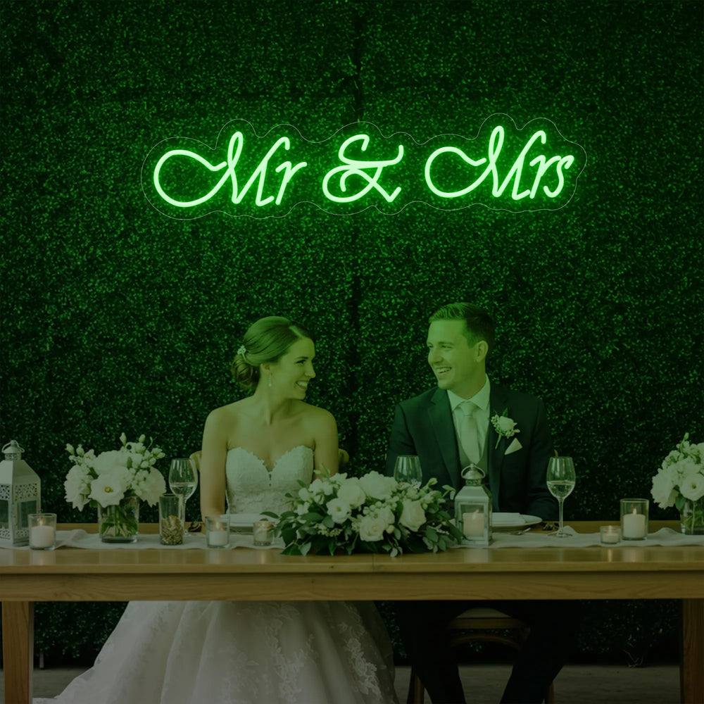 ბატონი და ქალბატონი