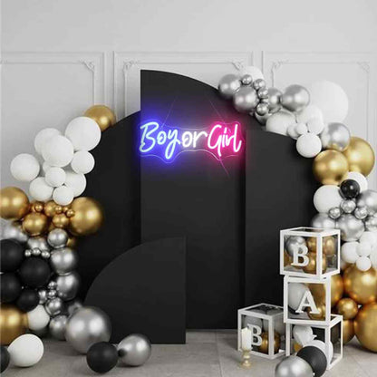 ბიჭი თუ გოგო       