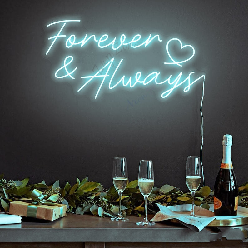 სამუდამოდ და მუდამ 