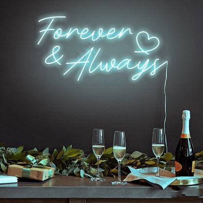 სამუდამოდ და მუდამ 