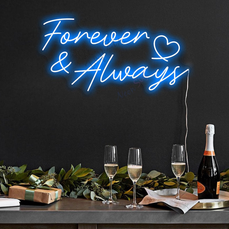 სამუდამოდ და მუდამ 