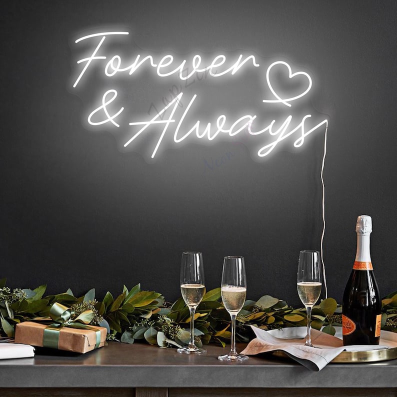 სამუდამოდ და მუდამ 