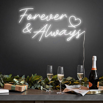 სამუდამოდ და მუდამ 