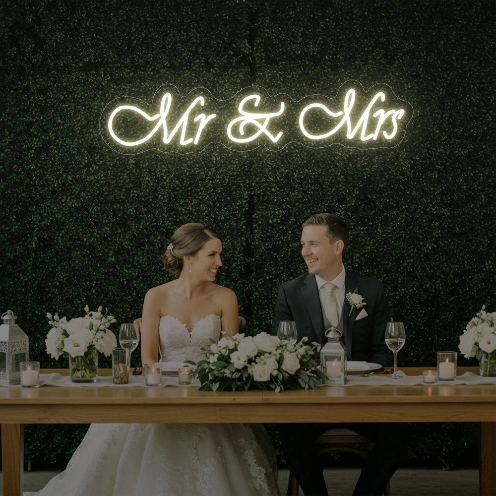 ბატონი და ქალბატონი