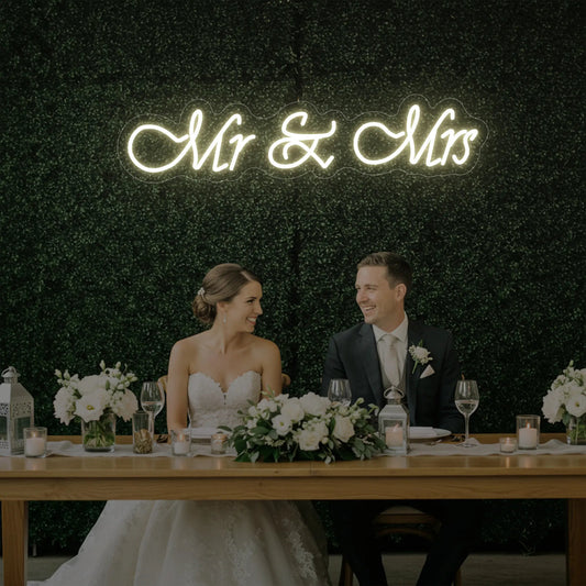 ბატონი და ქალბატონი