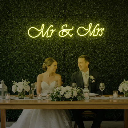 ბატონი და ქალბატონი