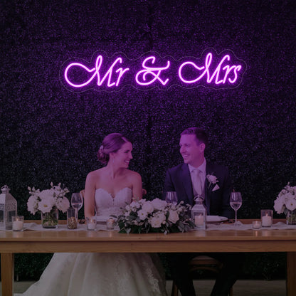 ბატონი და ქალბატონი