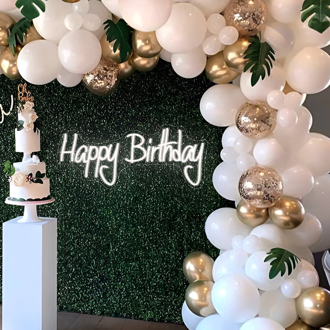 გილოცავ დაბადების დღეს