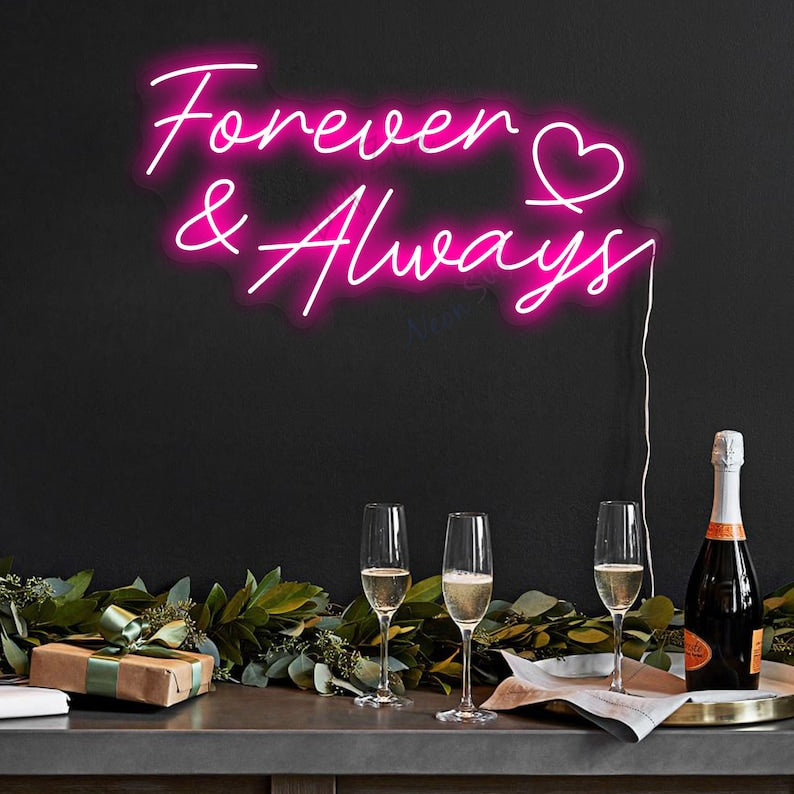 სამუდამოდ და მუდამ 