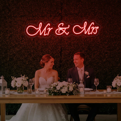 ბატონი და ქალბატონი