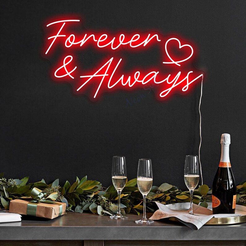 სამუდამოდ და მუდამ 