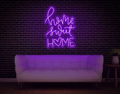 სახლი ტკბილი სახლი            