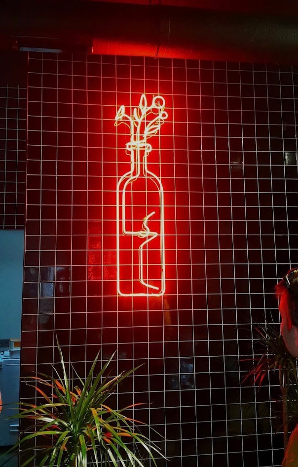 Neon Tbilisi-ის ნამუშევარი 25