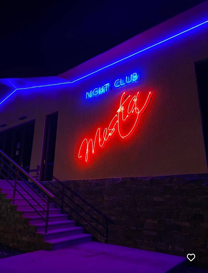 Neon Tbilisi-ის ნამუშევარი 29